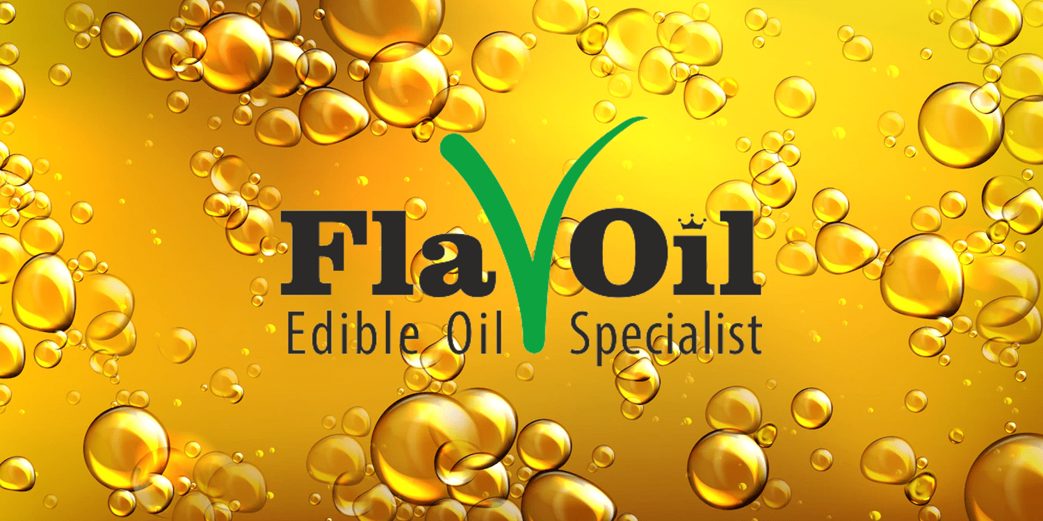 High Oleic Cooking Oil – FlavOil Now in KSA