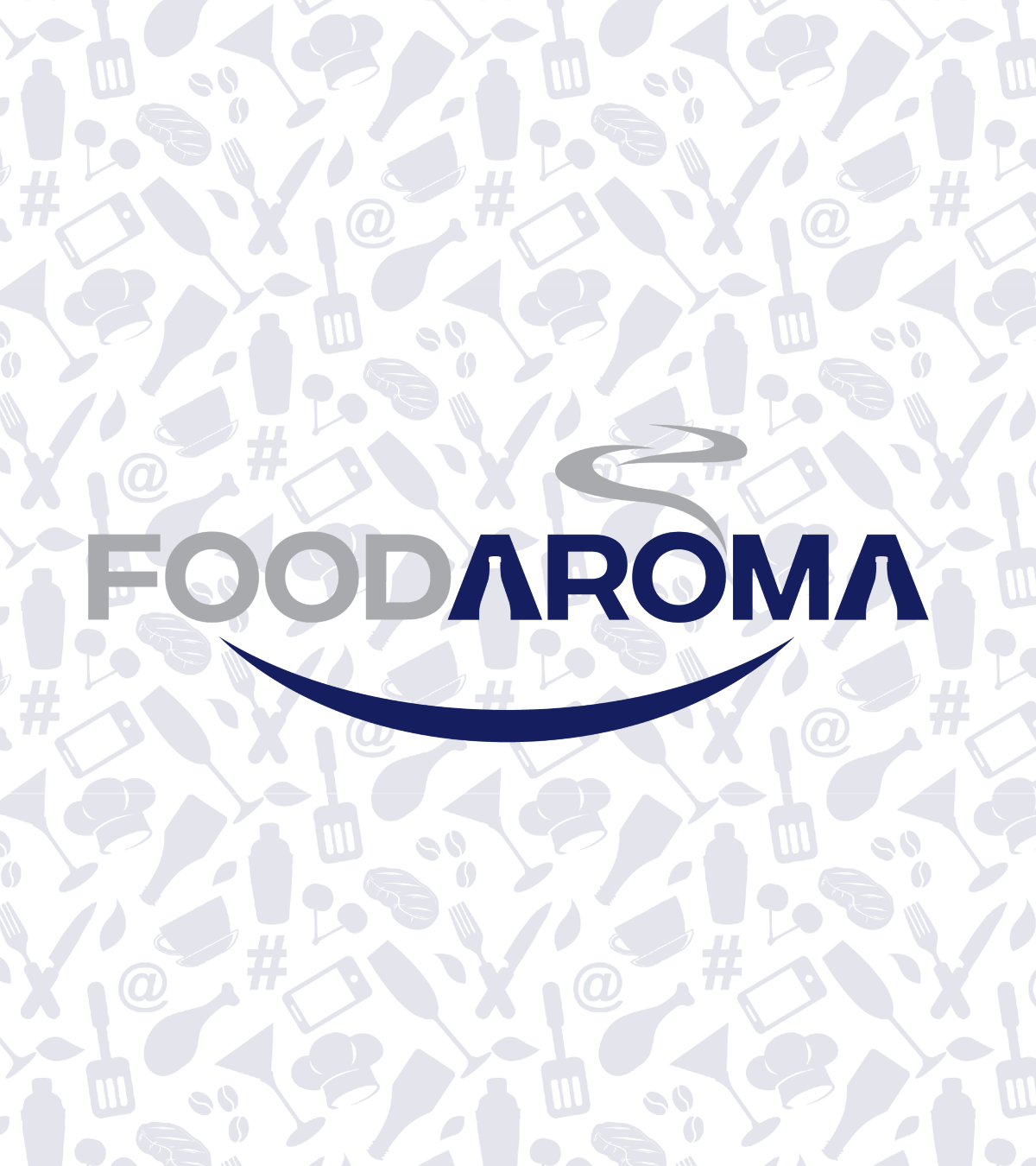 Food Aroma – Get To Know Us!